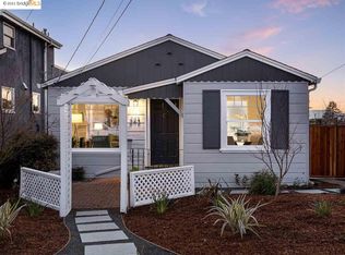243 Carmel Ave, El Cerrito, CA 94530