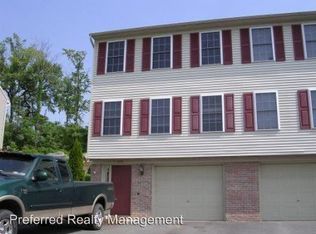 645 Rockwood Dr, Elizabethtown, PA 17022