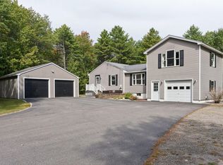 141 Rabbit Rd, Durham, ME 04222