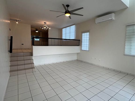 entrance living area!