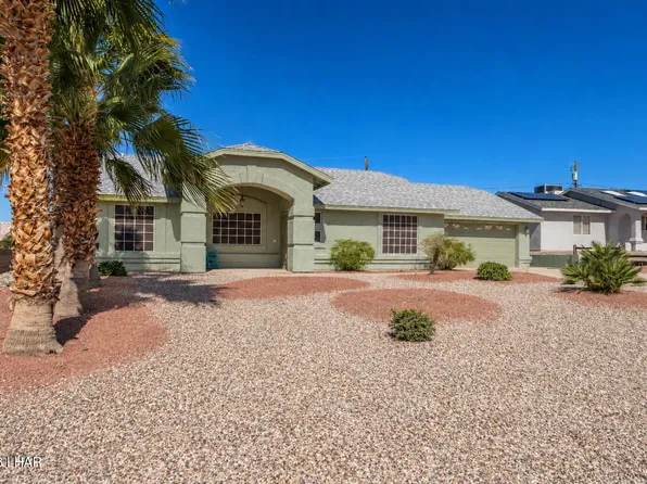 3777 Cholla Dr, Lake Havasu City, AZ 86406