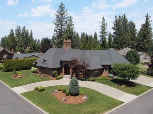 3515 S Jefferson Dr, Spokane, WA 99203