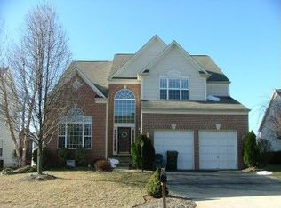 44137 Merrywood Ct, Ashburn, VA 20147