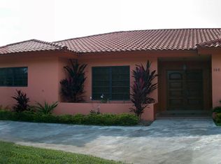 140 NW 123rd Ave, Miami, FL 33182