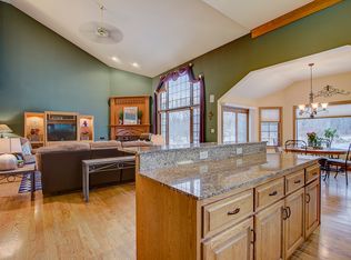 2665 County Road I, Saukville, WI 53080