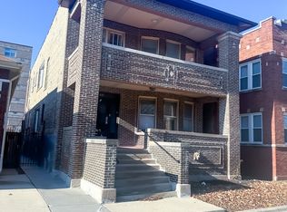 8004 S May St, Chicago, IL 60620