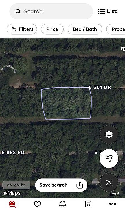 1st image of 33007 E 651st Dr