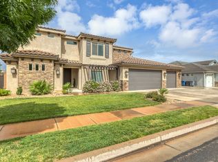 3228 S Bloomfield Dr, Washington, UT 84780