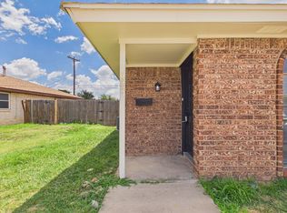 1927 Howard Dr, Amarillo, TX 79106