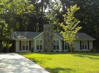 125 Hazel Way, Lagrange, GA 30241