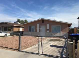 1249 Lawry Ave, Las Vegas, NV 89106