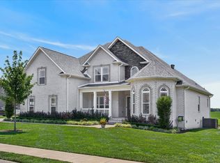 1141 Archibald Dr, Clarksville, TN 37040
