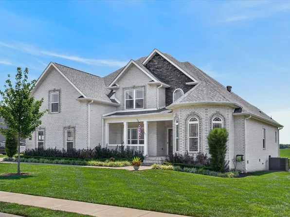 1141 Archibald Dr, Clarksville, TN 37040