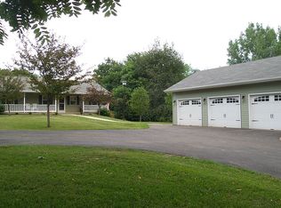 1207 Illinois St, Oregon, IL 61061