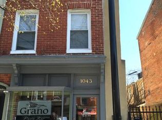 1043 S Charles St, Baltimore, MD 21230