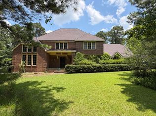 2000 S 40th Ave, Hattiesburg, MS 39402