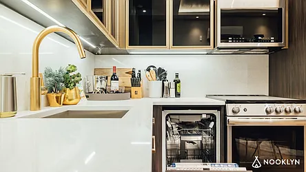 Rented by Nooklyn NYC LLC