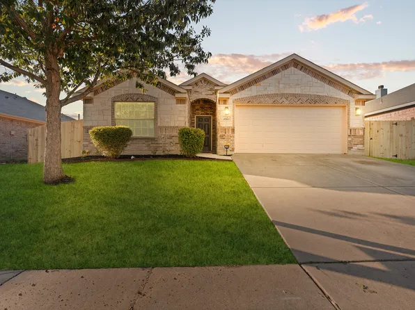 4013 Winter Springs Dr, Fort Worth, TX 76123