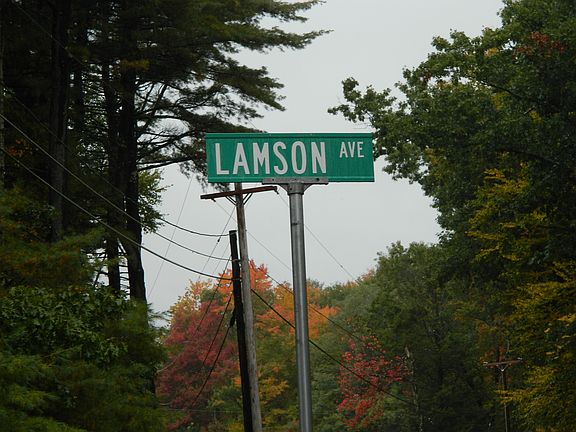 5th image of Lamson Ave Lot B