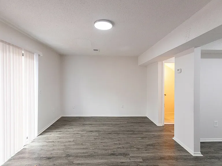 Living Area Living Area