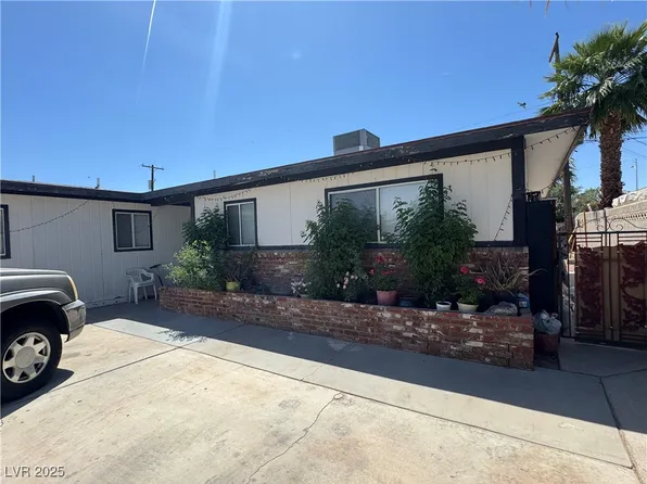 6117 Cromwell Cir, Las Vegas, NV 89107