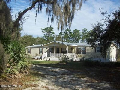 111 PARSLEY Lane, Hawthorne, FL, 32640