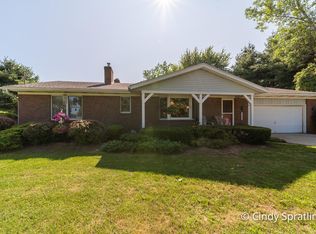 11260 Long Lake Dr NW, Sparta, MI 49345