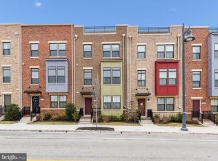 1805 E Chase St, Baltimore, MD 21205