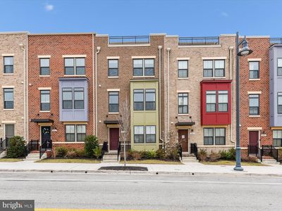 1805 E Chase St, Baltimore, MD, 21213