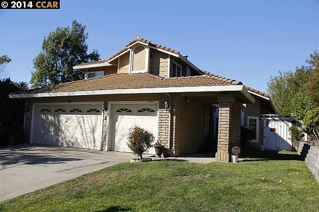 1st image of 4909 Buckboard Way