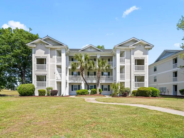 533 White River Dr. #18-H, Myrtle Beach, SC 29579