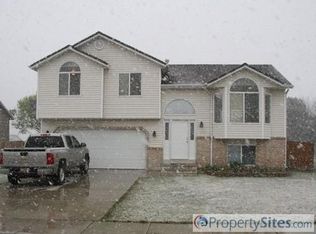 1534 W 1950 N, Clinton, UT 84015