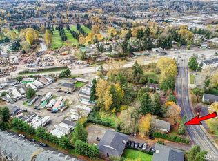 6231 S 129th St, Seattle, WA 98178