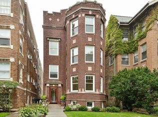 610 Michigan Ave APT 1, Evanston, IL 60202