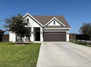 14300 Chalk Ridge Dr, McAllen, TX 78504