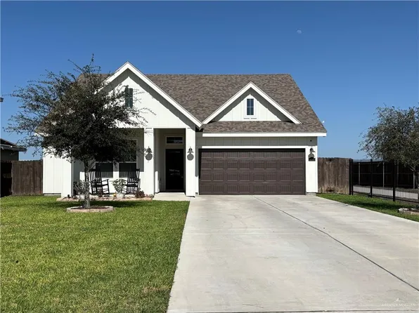 14300 Chalk Ridge Dr, McAllen, TX 78504