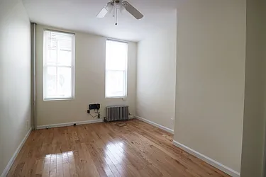 Rented by City Connections Realty