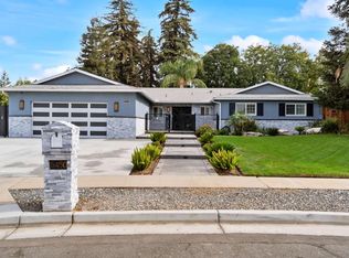 6450 N Teilman Ave, Fresno, CA 93711