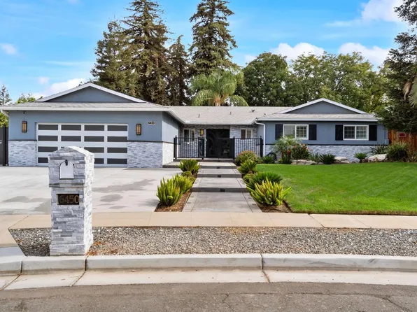 6450 N Teilman Ave, Fresno, CA 93711