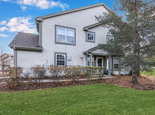 951 Sumac Ct #951, Lake Villa, IL 60046