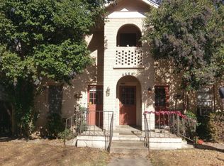 3440 Milton Ave, University Park, TX 75205