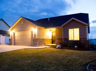 1469 N 675 W, Brigham City, UT 84302