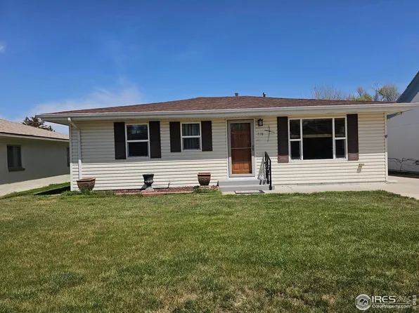 718 Broadway St, Sterling, CO 80751