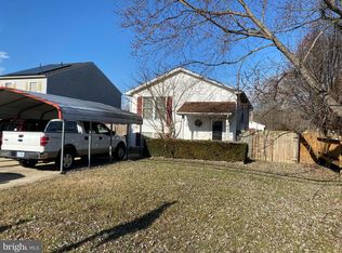 1910 Perryman Rd, Aberdeen, MD 21001