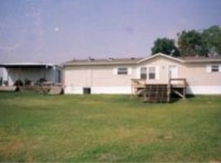 375 Lovelace Ln, Henrietta, TX 76365