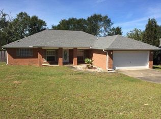 431 Triton St, Crestview, FL 32536
