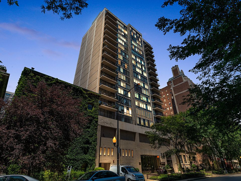 1st image of 1516 N State Pkwy APT 21A