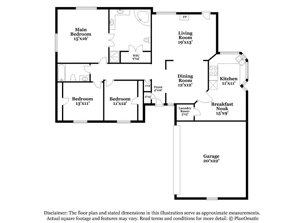 Building Photo - 1104 Fox Trace Cv