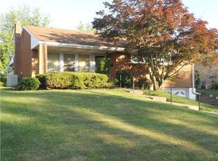 1834 Outlook Dr, Verona, PA 15147