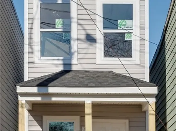 3110 P St, Richmond, VA 23223